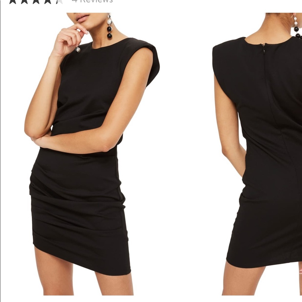 Top Shop Dress